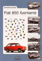 FIAT 850 FUORISERIE