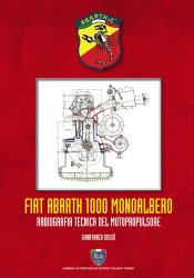 FIAT ABARTH 1000 MONOALBERO