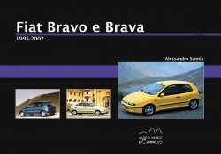 FIAT BRAVO E BRAVA 1995-2002