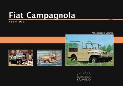 FIAT CAMPAGNOLA 1951-1973