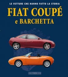 FIAT COUPE' E BARCHETTA