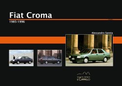 FIAT CROMA 1985-1996