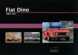 FIAT DINO 1966-1972