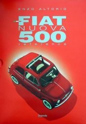 FIAT NUOVA 500 REFERENCE (ENGLISH EDITION)
