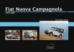 FIAT NUOVA CAMPAGNOLA 1974-1987