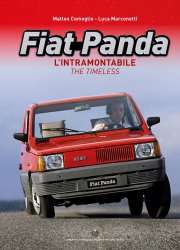 FIAT PANDA L'INTRAMONTABILE - THE TIMELESS