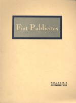 FIAT PUBLICITAS