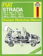 FIAT STRADA (0479)