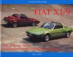 FIAT X1/9