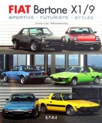 FIAT X1/9 BERTONE