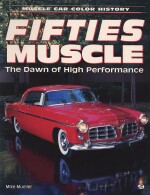 FIFTIES MUSCLE