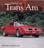 FIREBIRD AND TRANS AM