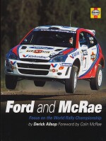 FORD AND MCRAE