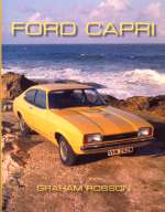 FORD CAPRI