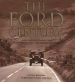 FORD CENTURY, THE