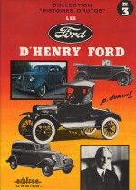 FORD D'HENRY FORD, LES