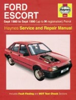 FORD ESCORT (686)