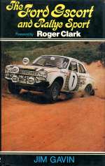 FORD ESCORT AND RALLYE SPORT, THE