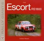 FORD ESCORT RS 1800