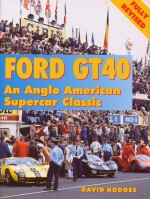 FORD GT40