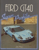 FORD GT40