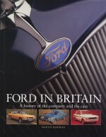 FORD IN BRITAIN