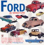 FORD IN MINIATURE