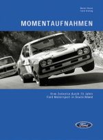 FORD MOMENTAUFNAHMEN