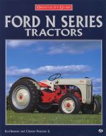 FORD N SERIES TRACTORS