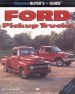 FORD PICKUP TRUCKS