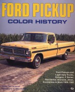 FORD PICKUP