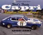 FORD'S FEISTY CAPRI