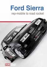 FORD SIERRA REP-MOBILE TO ROAD ROCKET (DVD)