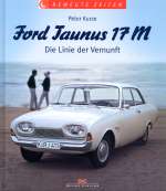 FORD TAUNUS 17 M