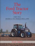 FORD TRACTOR STORY, THE (PART TWO)