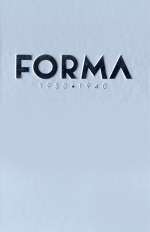 FORMA 1930-1940