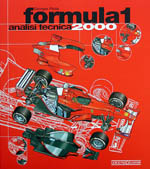 FORMULA 1 2000 ANALISI TECNICA