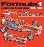 FORMULA 1 2003-2004 ANALISI TECNICA