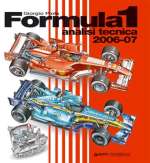 FORMULA 1 2006-2007 ANALISI TECNICA