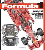 FORMULA 1 2008-2009 ANALISI TECNICA