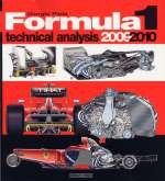 FORMULA 1 2009-2010 TECHNICAL ANALYSIS