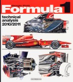 FORMULA 1 2010-2011 TECHNICAL ANALYSIS