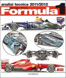 FORMULA 1 2011-2012 ANALISI TECNICA