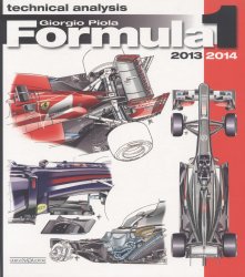 FORMULA 1 2013-2014 TECHNICAL ANALYSIS