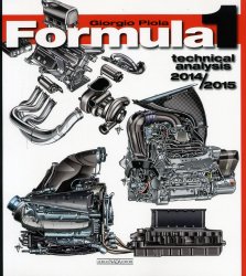 FORMULA 1 2014-2015 TECHNICAL ANALYSIS