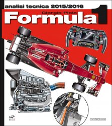 FORMULA 1 2015-2016 ANALISI TECNICA