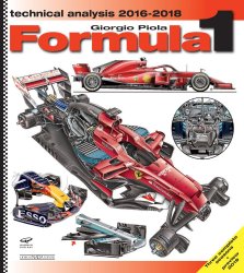 FORMULA 1 2016-2018 TECHNICAL ANALYSIS