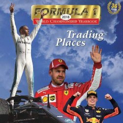 FORMULA 1 2018 WORLD CHAMPIONSHIP YEARBOOK