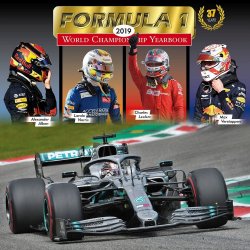 FORMULA 1 2019 (ENGLISH)