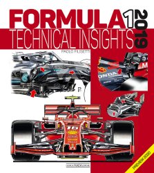 FORMULA 1 2019 - TECHNICAL INSIGHTS